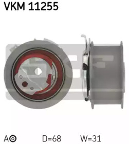 Ролик SKF VKM 11255